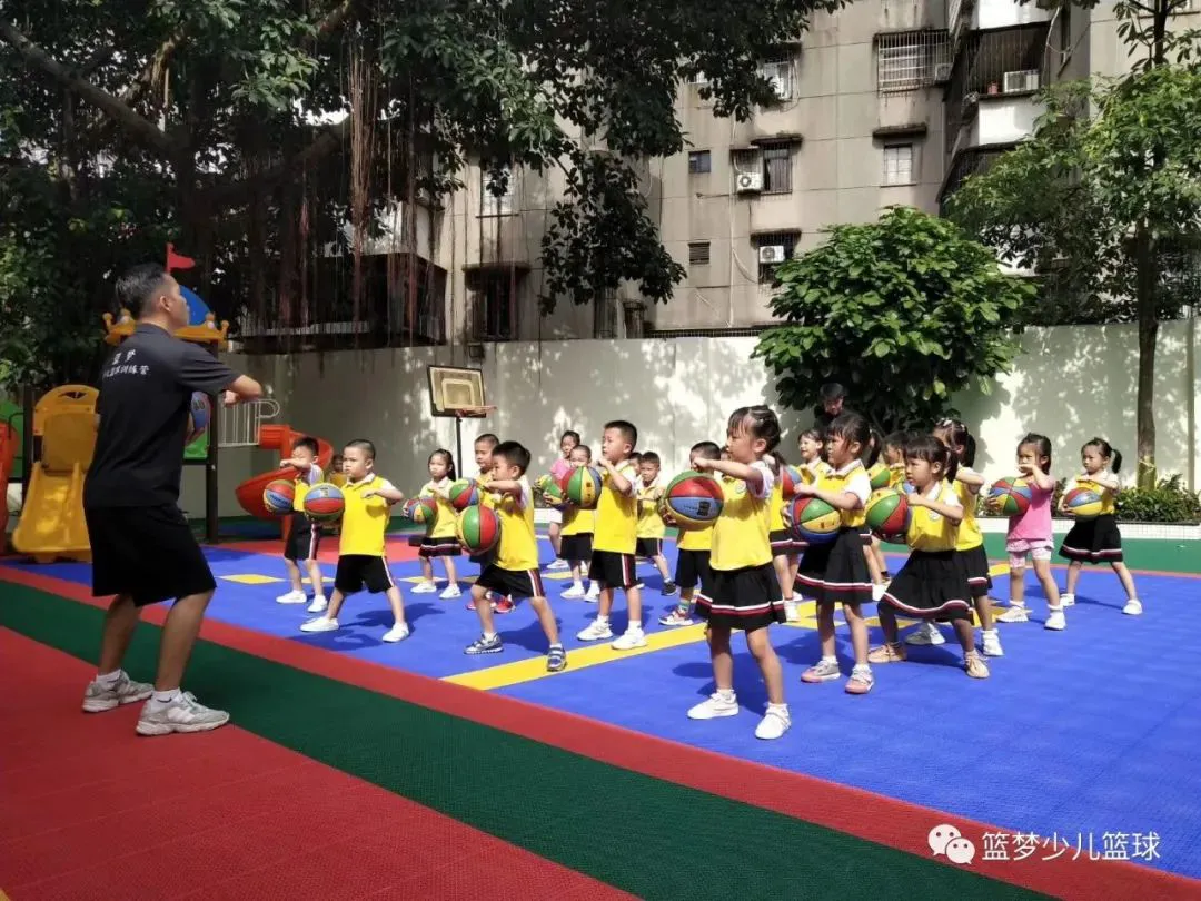 如何通过篮球表演赛制定有效的训练计划_2